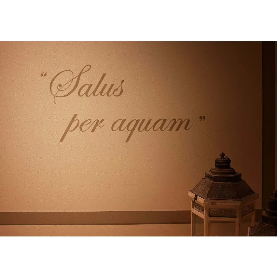 Villa la Borghetta - Wellness Nights - 7 Days 6 Nights - Avvenice