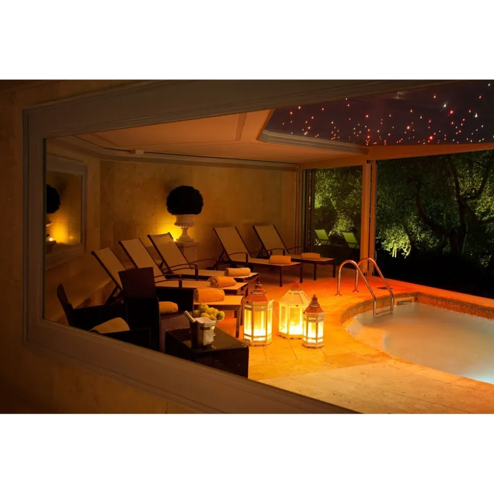 Villa la Borghetta - Wellness Nights - 7 Days 6 Nights - Avvenice