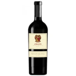 Villa l'Arco - Principe del Sole - Chianti D.O.C.G. - Red Wines - Avvenice