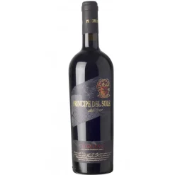 Villa l'Arco - Principe del Sole - Supertuscan I.G.T. Tuscany - Red Wines - Avvenice
