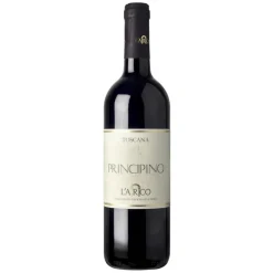 Villa l'Arco - Principino - I.G.T. Tuscany - Red Wines - Avvenice