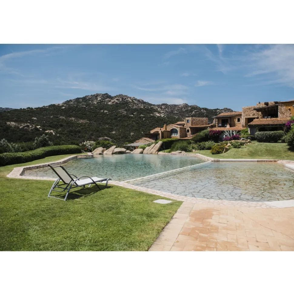 Villa Le Maree - Exclusive Porto Cervo Experience - Sardinia - Costa Smeralda - 3 Days 2 Nights - Avvenice