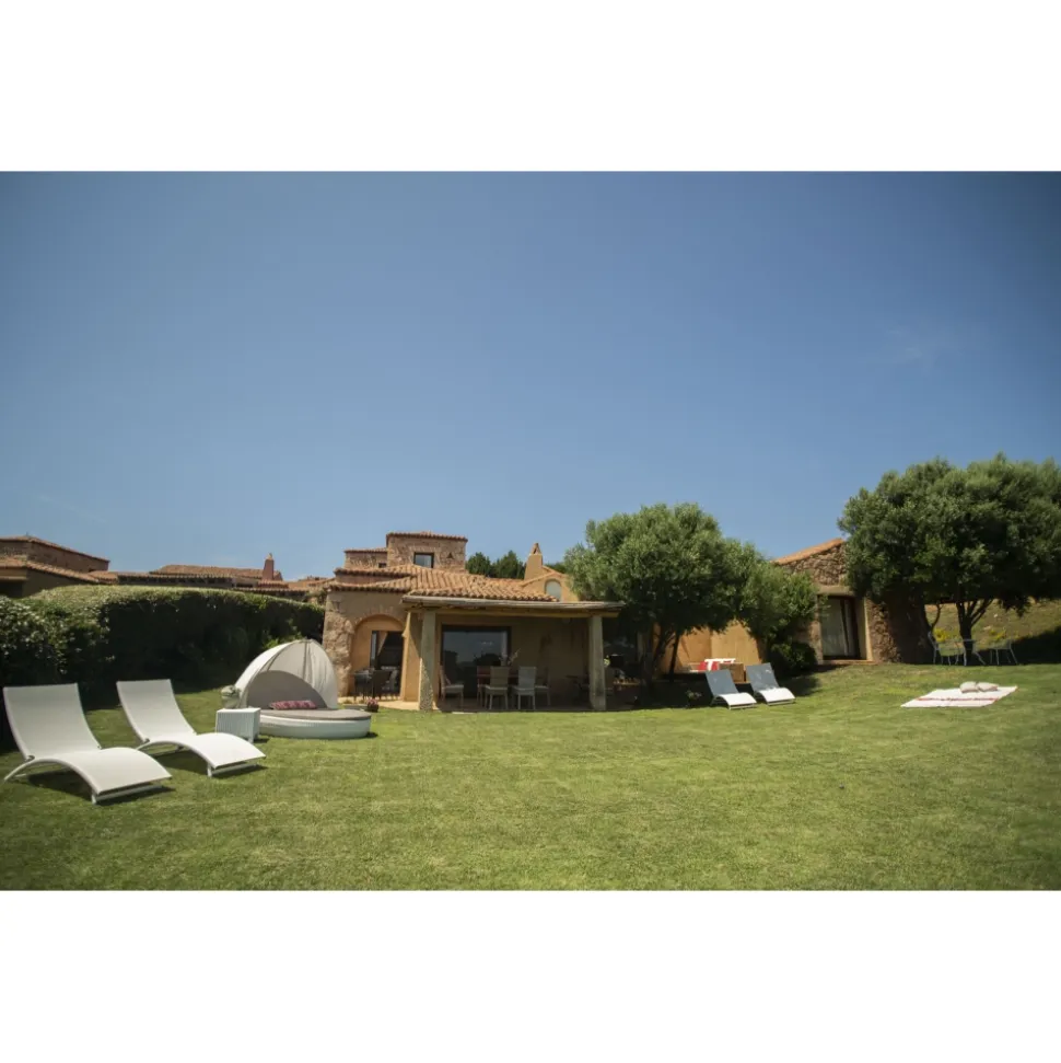 Villa Le Maree - Exclusive Porto Cervo Experience - Sardinia - Costa Smeralda - 3 Days 2 Nights - Avvenice