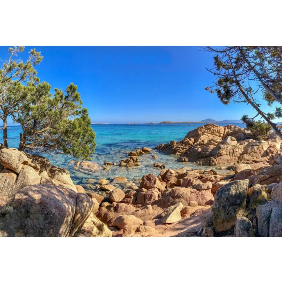 Villa Le Maree - Exclusive Porto Cervo Experience - Sardinia - Costa Smeralda - 3 Days 2 Nights - Avvenice