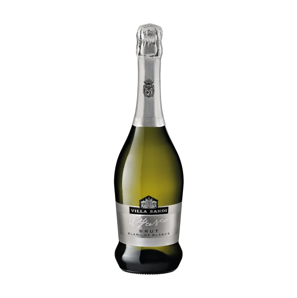 Villa Sandi - Blanc de Blancs - Brut - High Quality - Prosecco and Sparkling Wines - Avvenice