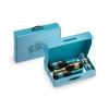 Villa Sandi - Blue Case - Gift Box with 3 Bottles and 3 Stoppers - Quality Sparkling Wine - Prosecco & Sparking Wines - Avvenice