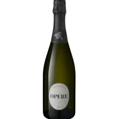 Villa Sandi - Brut - Opere Trevigiane - Quality Sparkling Wine Classic Method V.S.Q. Brut - Prosecco & Sparking Wines - Avvenice