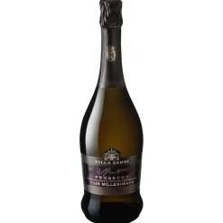 Villa Sandi - Il Fresco - Prosecco DOC Rose’ Millesimato - Prosecco & Sparkling Wines - Avvenice