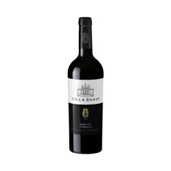Villa Sandi - Merlot Venezia DOC - High Quality - Red Wines - Avvenice