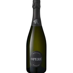 Villa Sandi - Opere Trevigiane - Gift Box 2 Bt - Cappelliera - Dosaggio Zero & Millesimato - Prosecco & Sparking Wines - Avvenice