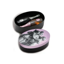 Villa Sandi - Opere Trevigiane - Gift Box 2 Bt - Cappelliera - Brut & Rosè - Prosecco & Sparking Wines - Avvenice