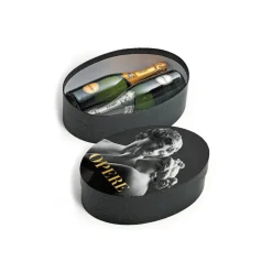 Villa Sandi - Opere Trevigiane - Gift Box 2 Bt - Cappelliera - Brut & Millesimato - Prosecco & Sparking Wines - Avvenice