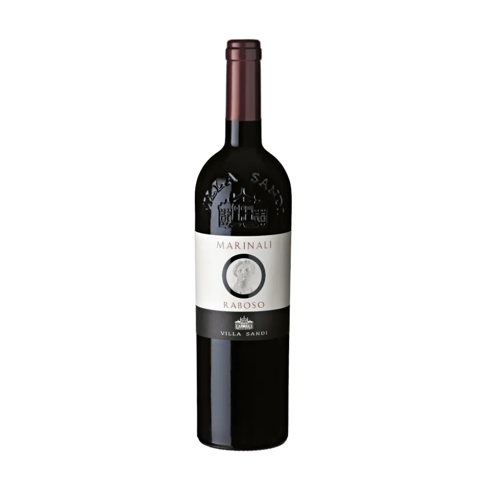 Villa Sandi - Raboso - High Quality - Red Wines - Avvenice