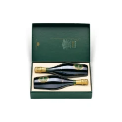 Villa Sandi - Reserve Amalia Moretti - Opere Trevigiane - Gift Box 2 Bt - Quality Sparkling Wine Classic Method V.S.Q. Brut - Avvenice