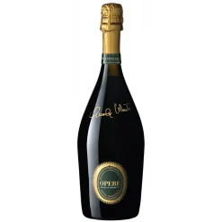 Villa Sandi - Reserve Amalia Moretti - Opere Trevigiane - Gift Box - Quality Sparkling Wine Classic Method V.S.Q. Brut - Avvenice