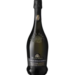 Villa Sandi - Rive di San Pietro di Barbozza - Valdobbiadene Prosecco Superiore DOCG Extra Brut - Prosecco and Sparkling Wines - Avvenice
