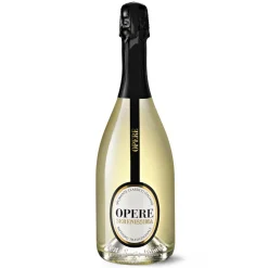Villa Sandi - Serenissima D.O.C. - Opere Trevigiane - Quality Sparkling Wine Classic Method V.S.Q. Brut - Prosecco & Sparking - Avvenice