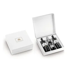 Villa Sandi - White Package - Gift Box with 3 Bottles - Quality Sparkling Wine - Prosecco & Sparking Wines - Avvenice