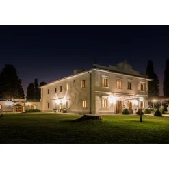 Villa Tolomei - Ala Azalea - 4 Days 3 Nights - Exclusive Luxury - Florence - Tuscany - Italy - Avvenice