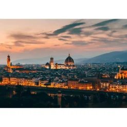 Villa Tolomei - Ala Azalea - 4 Days 3 Nights - Exclusive Luxury - Florence - Tuscany - Italy - Avvenice