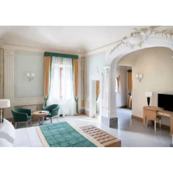 Villa Tolomei - Ala Azalea - 4 Days 3 Nights - Exclusive Luxury - Florence - Tuscany - Italy - Avvenice
