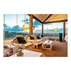 Villa Tolomei - Ala Camelia - 4 Days 3 Nights - Exclusive Luxury - Florence - Tuscany - Italy - Avvenice