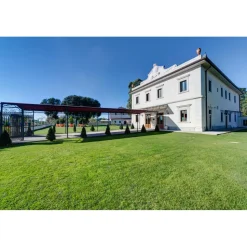 Villa Tolomei - Royal Suite - 4 Days 3 Nights - Exclusive Luxury - Florence - Tuscany - Italy - Avvenice