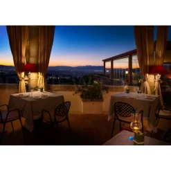 Villa Tolomei - Royal Suite - 4 Days 3 Nights - Exclusive Luxury - Florence - Tuscany - Italy - Avvenice