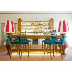 Villa Tolomei - Royal Suite - 4 Days 3 Nights - Exclusive Luxury - Florence - Tuscany - Italy - Avvenice