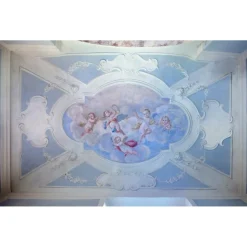 Villa Tolomei - Royal Suite - 4 Days 3 Nights - Exclusive Luxury - Florence - Tuscany - Italy - Avvenice