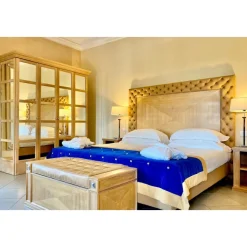 Villa Tolomei - Royal Suite - 4 Days 3 Nights - Exclusive Luxury - Florence - Tuscany - Italy - Avvenice