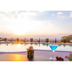 Villa Tolomei - Royal Suite - 4 Days 3 Nights - Exclusive Luxury - Florence - Tuscany - Italy - Avvenice