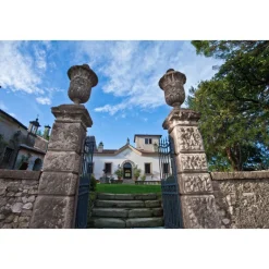 Villa Verecondi Scortecci - Discovering Veneto - 4 Days 3 Nights - Mansarda Deluxe - Tower Superior - Avvenice
