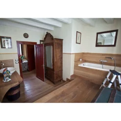 Villa Verecondi Scortecci - Discovering Veneto - 4 Days 3 Nights - Mansarda Deluxe - Tower Superior - Avvenice