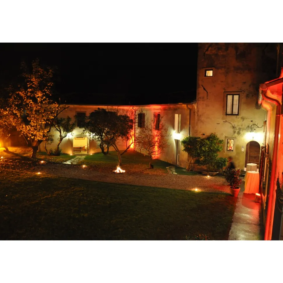 Villa Verecondi Scortecci - Relax Experience - 4 Days 3 Nights - Barchessa Deluxe - Noble Suite - Avvenice