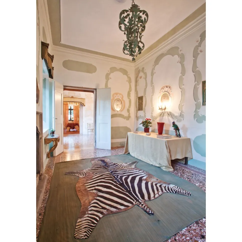 Villa Verecondi Scortecci - Relax Experience - 4 Days 3 Nights - Barchessa Deluxe - Noble Suite - Avvenice