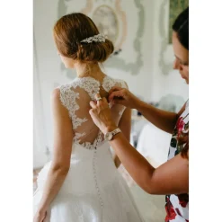 Villa Verecondi Scortecci - Relax Experience - 4 Days 3 Nights - Barchessa Deluxe - Noble Suite - Avvenice