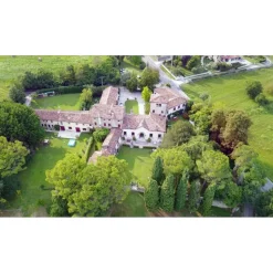 Villa Verecondi Scortecci - Conegliano Full Experience - 3 Days 2 Nights - Barchessa Deluxe - Noble Suite - Avvenice