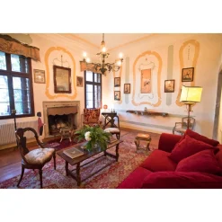 Villa Verecondi Scortecci - Conegliano Full Experience - 3 Days 2 Nights - Barchessa Deluxe - Noble Suite - Avvenice