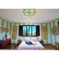 Villa Verecondi Scortecci - Conegliano Full Experience - 4 Days 3 Nights - Barchessa Deluxe - Noble Suite - Avvenice
