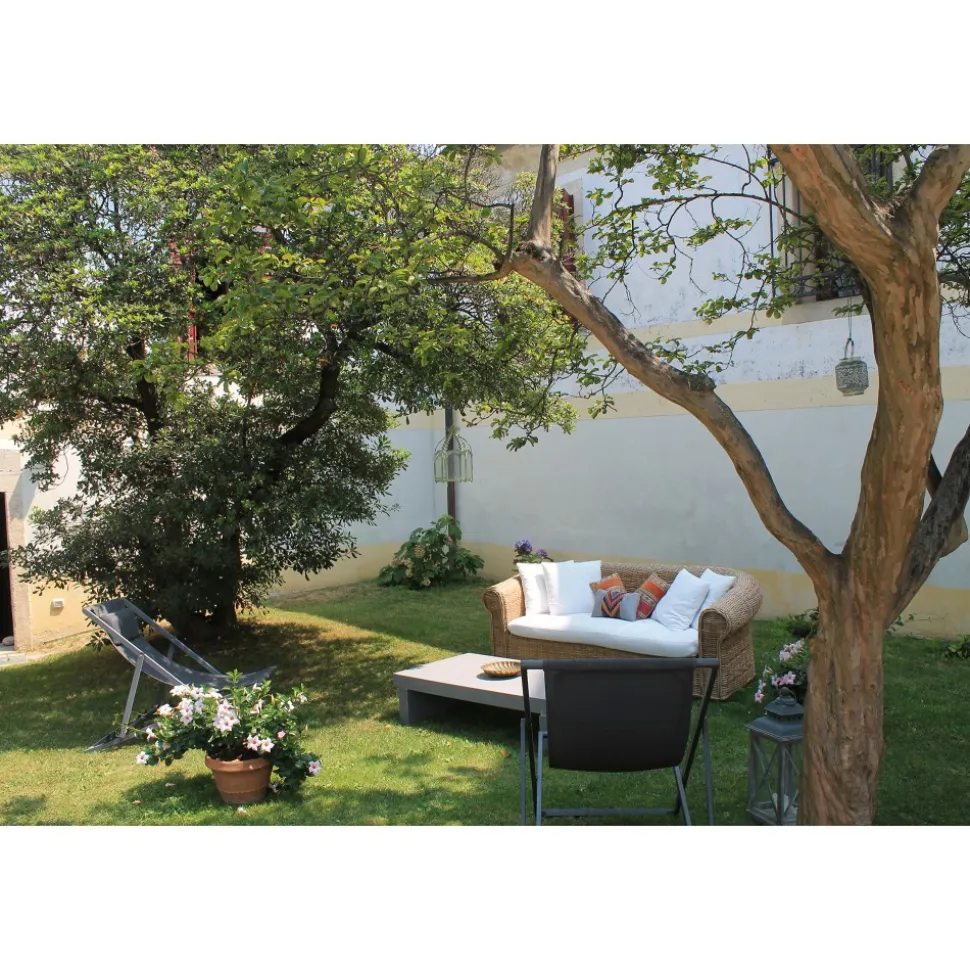 Villa Verecondi Scortecci - Relax Experience - 4 Days 3 Nights - Mansarda Deluxe - Tower Superior - Avvenice