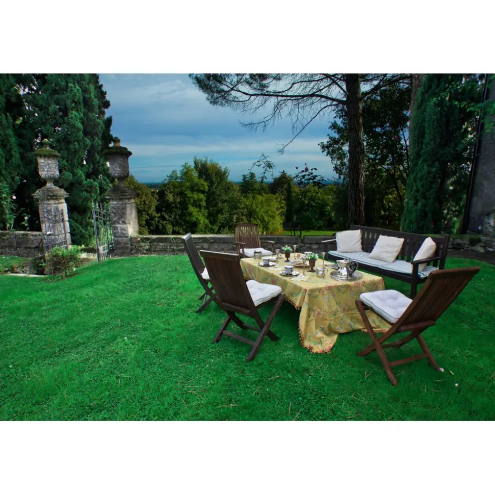 Villa Verecondi Scortecci - Discovering Veneto - 5 Days 4 Nights - Mansarda Deluxe - Tower Superior - Avvenice