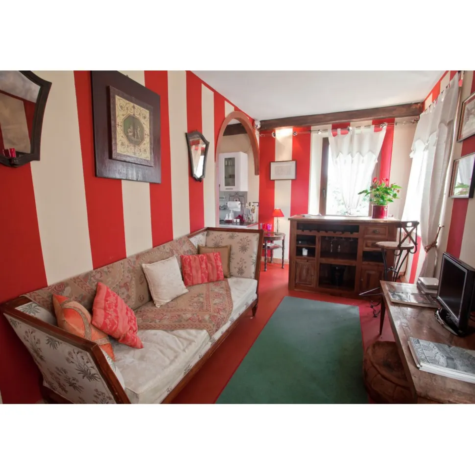 Villa Verecondi Scortecci - Discovering Veneto - 5 Days 4 Nights - Mansarda Deluxe - Tower Superior - Avvenice