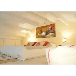 Villa Verecondi Scortecci - Villa Veneta Experience - 5 Days 4 Nights - Mansarda Deluxe - Tower Superior - Avvenice