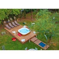 Villa Verecondi Scortecci - Discovering Veneto - 4 Days 3 Nights - Barchessa Deluxe - Noble Suite - Avvenice