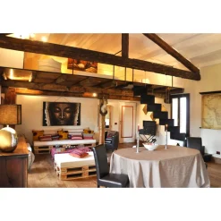 Villa Verecondi Scortecci - Discovering Veneto - 4 Days 3 Nights - Barchessa Deluxe - Noble Suite - Avvenice