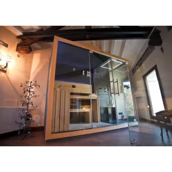 Villa Verecondi Scortecci - Villa Veneta Experience - 4 Days 3 Nights - Barchessa Deluxe - Noble Suite - Avvenice