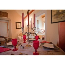 Villa Verecondi Scortecci - Discovering Veneto - 5 Days 4 Nights - Barchessa Deluxe - Noble Suite - Avvenice