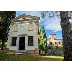 Villa Verecondi Scortecci - Discovering Veneto - 3 Days 2 Nights - Barchessa Deluxe - Noble Suite - Avvenice