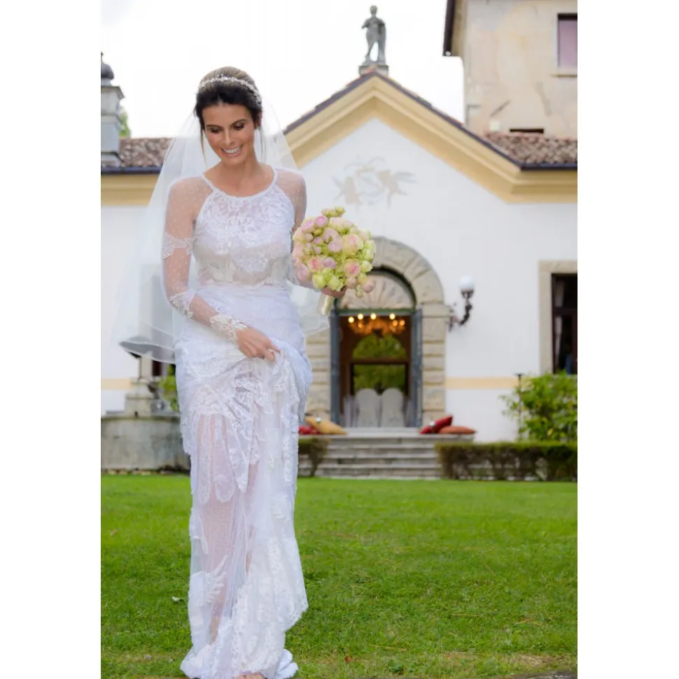 Villa Verecondi Scortecci - Prosecco Full Experience - 4 Days 3 Nights - Barchessa Deluxe - Noble Suite - Avvenice